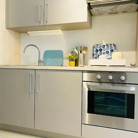 Appartement La D'o
