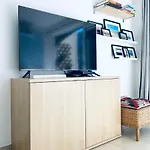 Apartamento La D'o Ostende