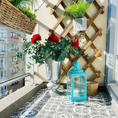 La D'o Apartment Ostend