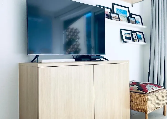 Appartement La D’o Ostende