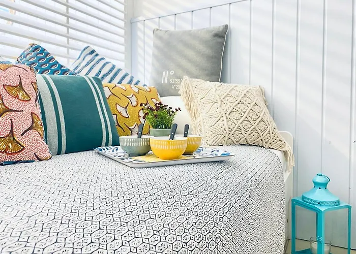 La D’o Appartement *