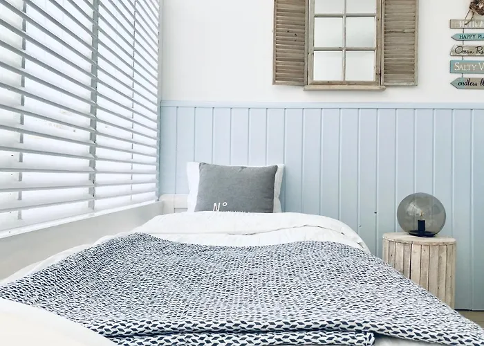 La D’o Appartement *