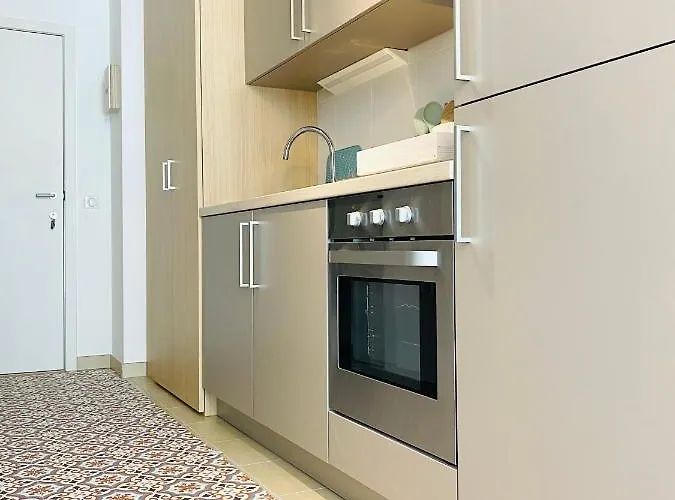 Appartement La D’o