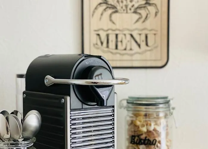 Appartement La D’o *