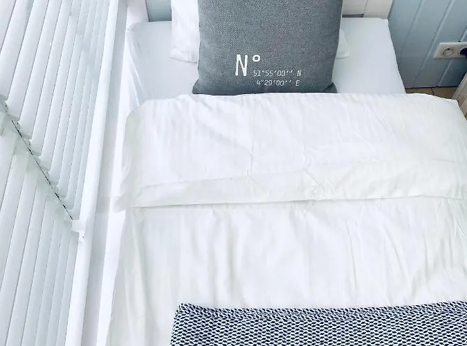 La D’o Appartement Ostende