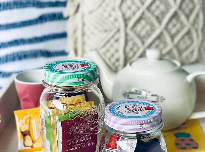 Appartement La D’o *