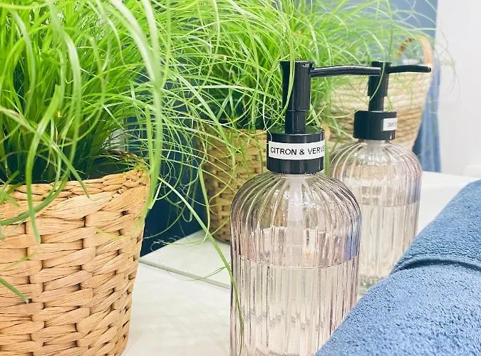 Appartement La D’o