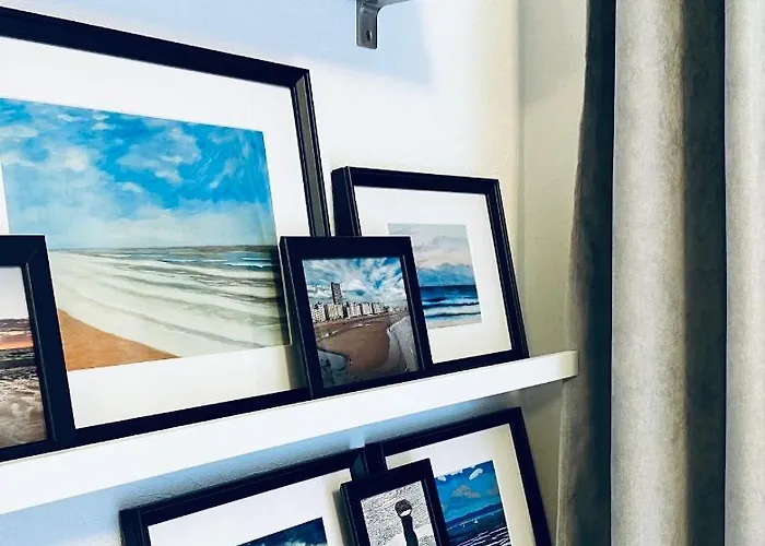 Appartement La D’o *