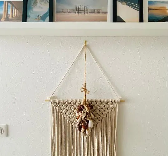 La D’o Appartement Ostende