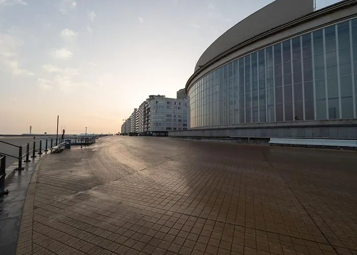 La D’o Appartement