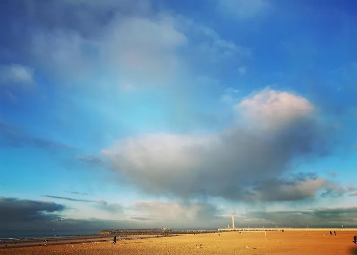 La D’o Appartement