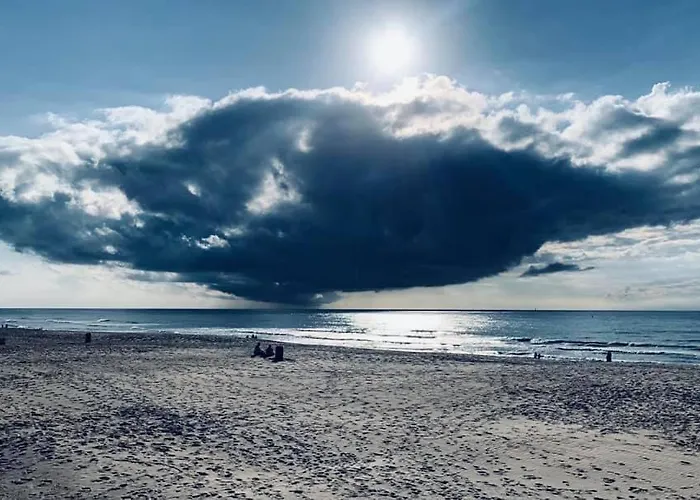 Appartement La D’o Ostende