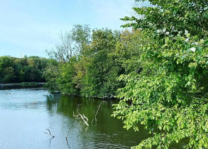 La D’o Appartement Ostende