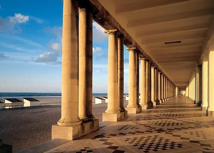 Appartement La D’o