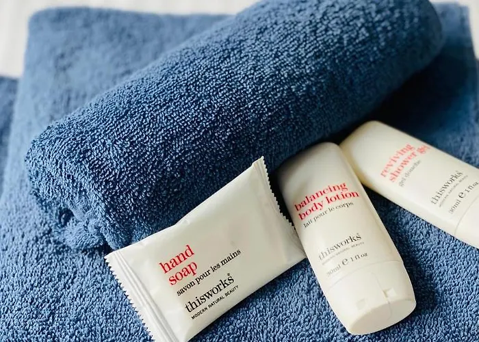 La D’o Appartement *