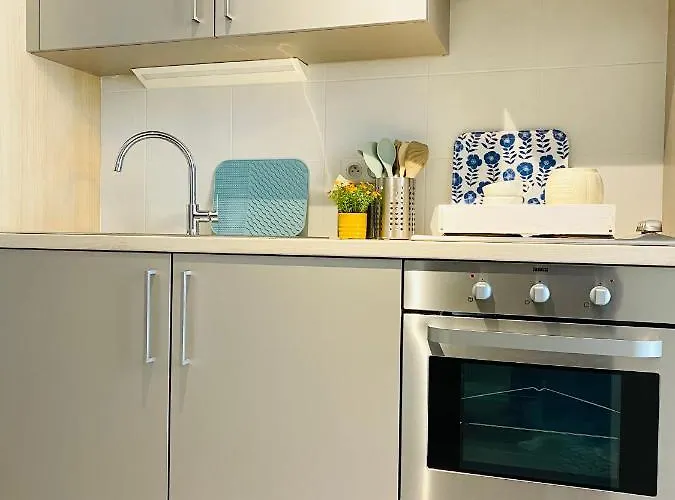 Appartement La D’o