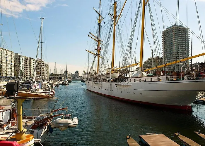 La D’o Appartement *