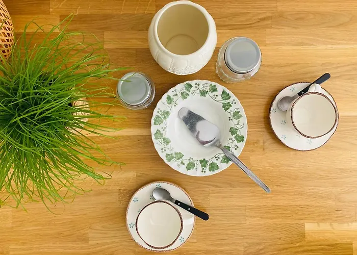 Appartement La D’o Ostende