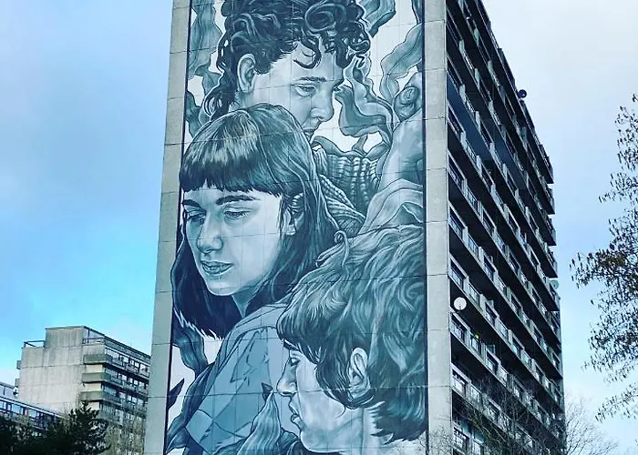 Appartement La D’o