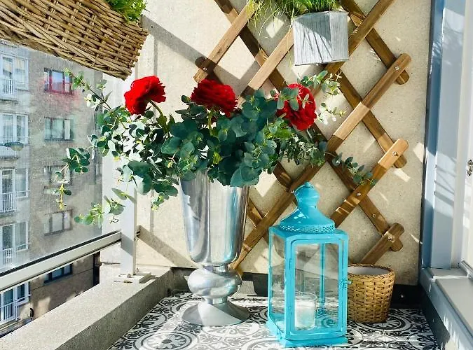 La D’o Appartement Ostende