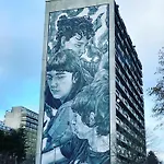 Lejlighed La D'o