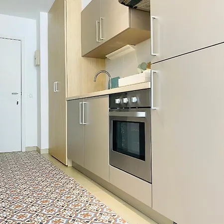 Apartamento La D'o