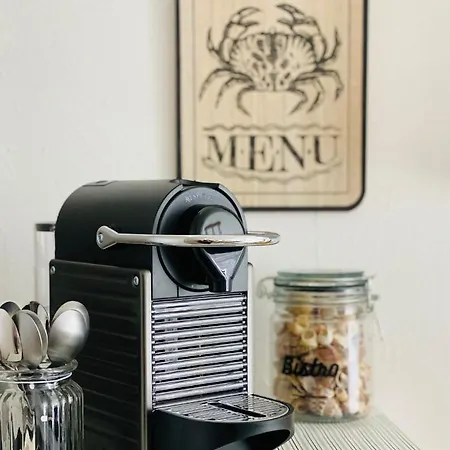 Apartamento La D'o *